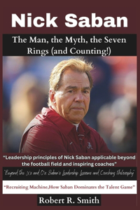 Nick Saban