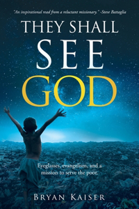 They Shall See God