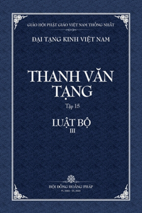 Thanh Van Tang, Tap 15