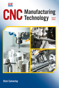 Cnc Manufacturing Technology