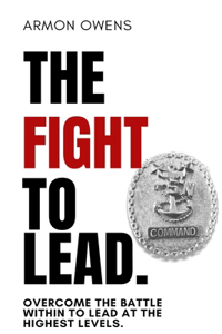 The Fight To Lead