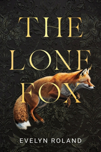 Lone Fox