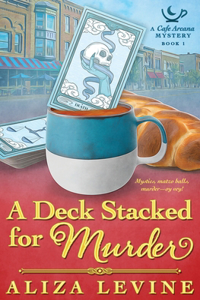 Deck Stacked for Murder