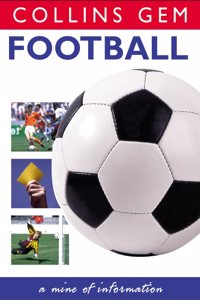 Collins Gem â€“ Football