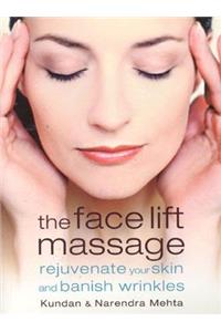 Face Lift Massage