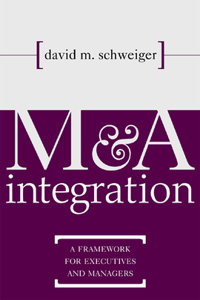 EBK M and amp;A Integration