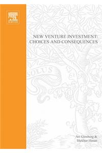 New Venture Investment