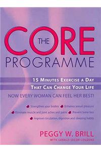The Core Programme