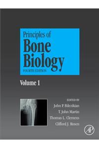 Principles of Bone Biology