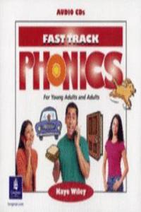 Fast Track Classroom Audio CD