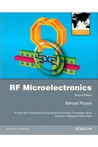 RF Microelectronics