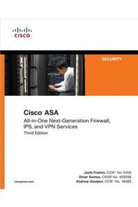 Cisco ASA