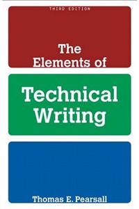Elements of Technical Writing, The, Plus Mylab Writing -- Access Card Package