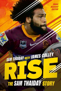 Rise: The Sam Thaiday Story