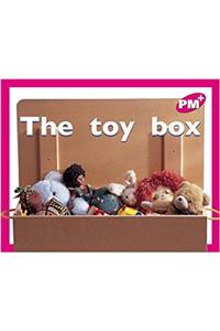 The toy box