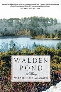 Walden Pond