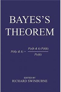 Bayes's Theorem