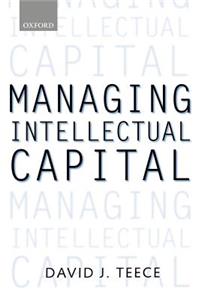 Managing Intellectual Capital