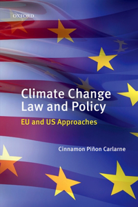 Climate Change Law and Policy