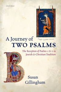 Journey of Two Psalms