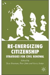 Re-Energizing Citizenship