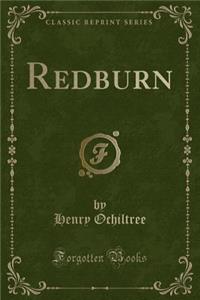 Redburn (Classic Reprint)