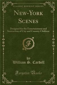 New-York Scenes