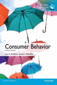 Consumer Behavior, plus MyMarketingLab with Pearson eText, Global Edition, 11/e