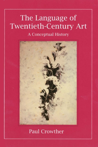 Language of Twentieth-Century Art