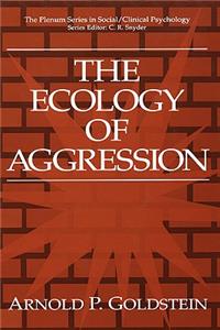 Ecology of Aggression