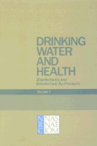 Drinking Water and Health, Volume 7