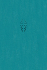 Nasb, Holy Bible, XL Edition, Leathersoft, Teal, 1995 Text, Comfort Print