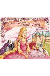 Princess and the Three Knights