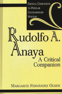 Rudolfo A. Anaya