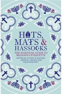 Hats, Mats and Hassocks