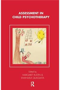 Assessment in Child Psychotherapy
