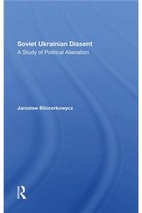 Soviet Ukrainian Dissent