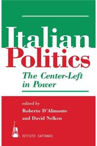 Italian Politics