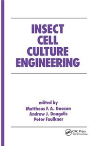 Insect Cell Culture Engineering