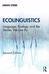 Ecolinguistics