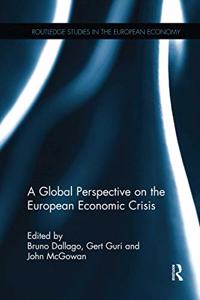 Global Perspective on the European Economic Crisis