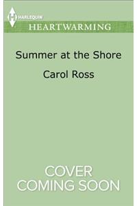 Summer at the Shore
