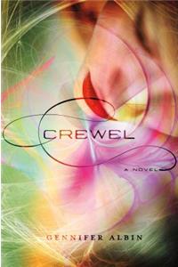 Crewel