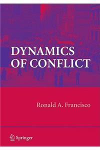 Dynamics of Conflict