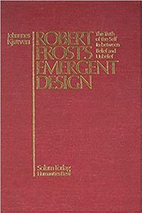 Robert Frosts Emergent