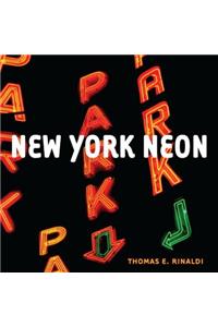 New York Neon
