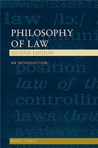 Philosophy of Law