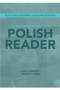 Routledge Intermediate Polish Reader