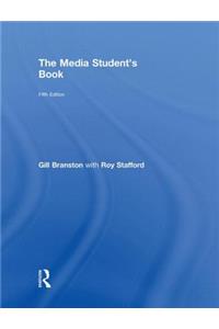 Media Student's Book