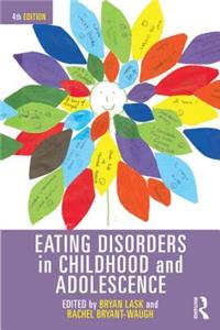 Eating Disorders in Childhood and Adolescence